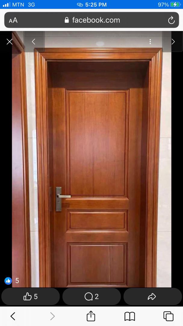 Ridgewood EMB furniture