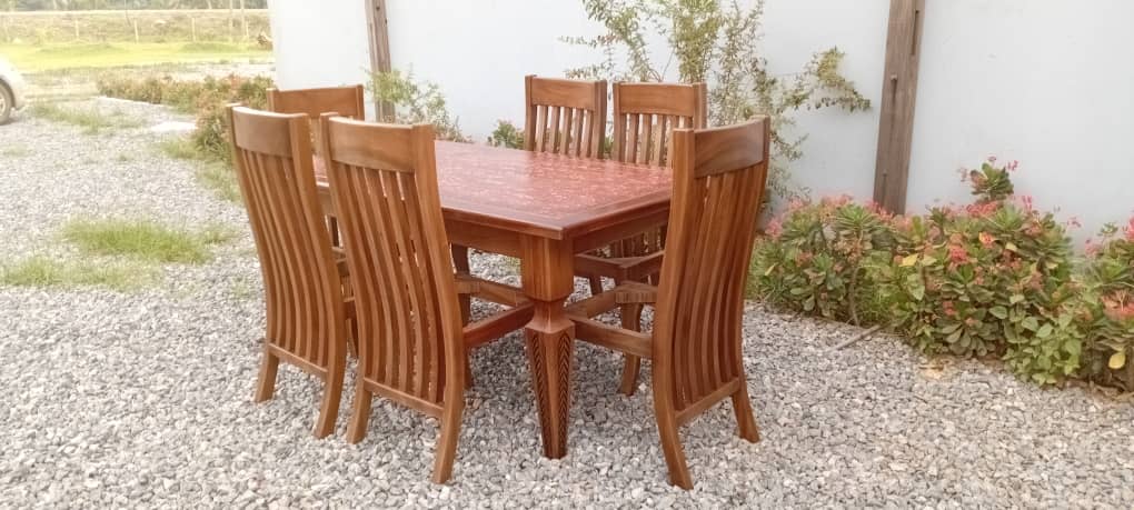 Ridgewood EMB furniture gallery