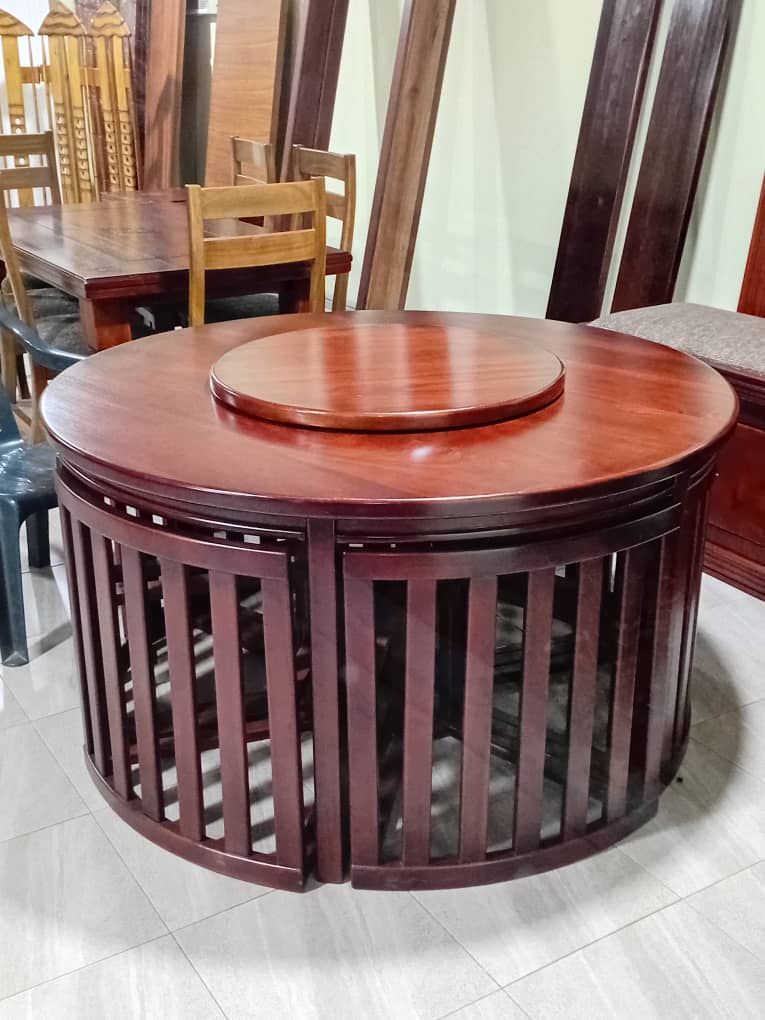 Ridgewood EMB furniture gallery