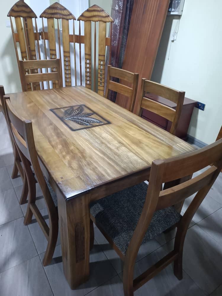 Ridgewood EMB furniture